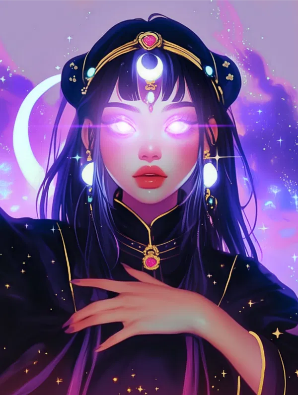 Avatar of MysticDreamweaver