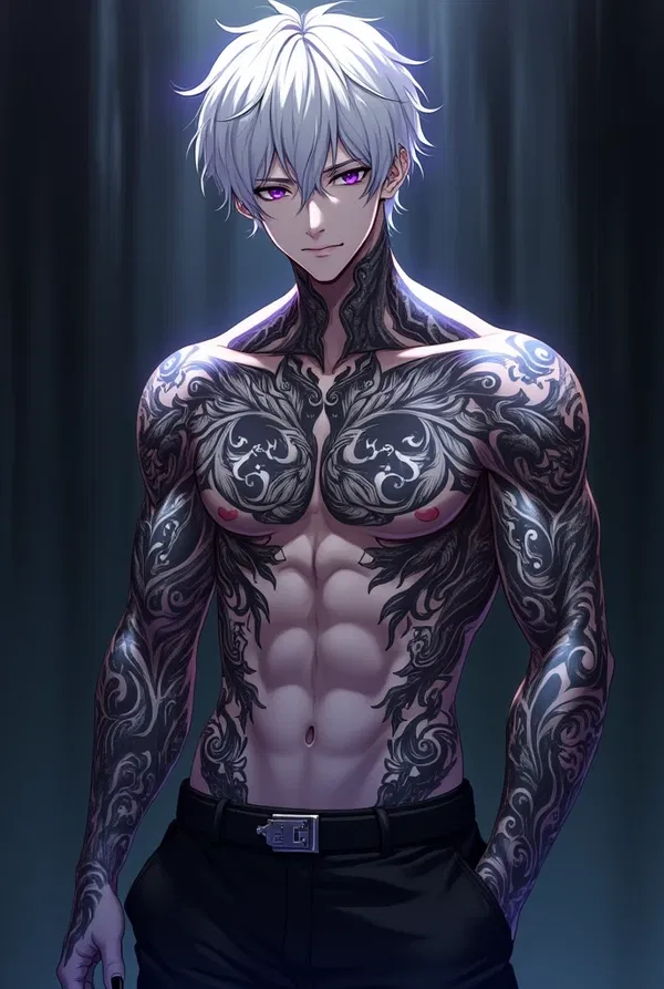 Avatar of Kareman
