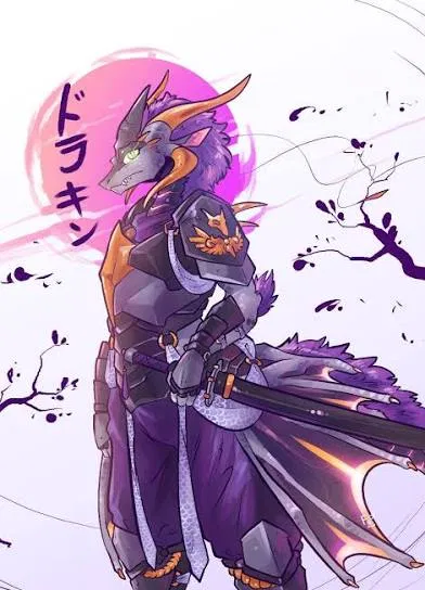 Avatar of Astraldragon