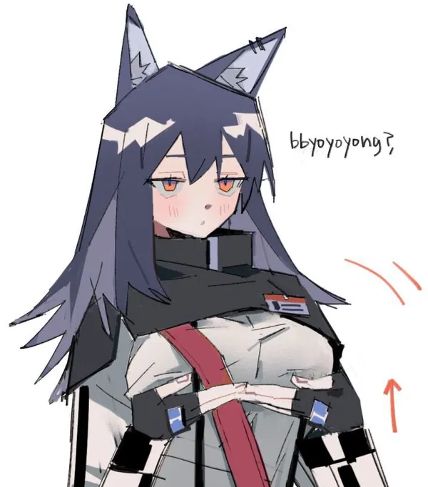 Avatar of Amayang