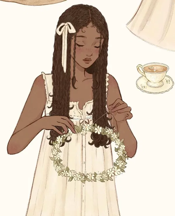 Avatar of Evelyn Eduarda