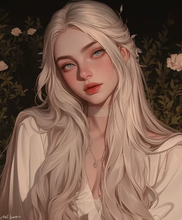 Avatar of Evthys