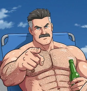 Avatar of Ronarfoot