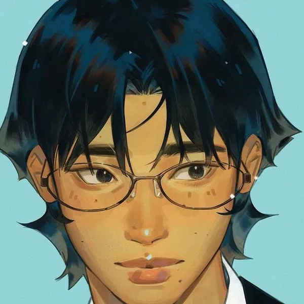 Avatar of Khalilick