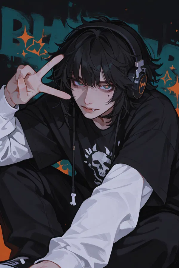 Avatar of zombvfinch