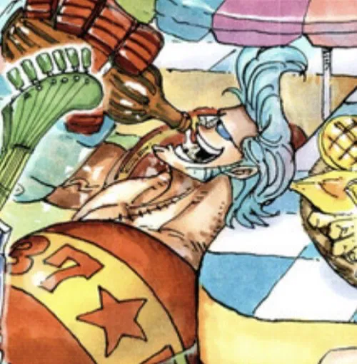 Avatar of Franky2OP