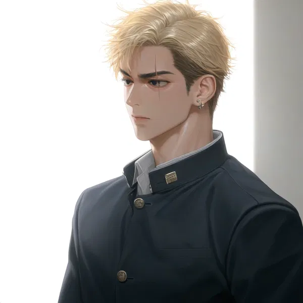 Avatar of tttbulf