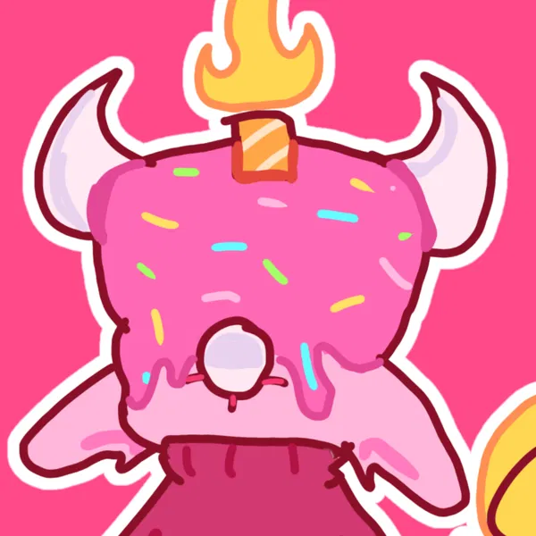 Avatar of Cream&PunchCake