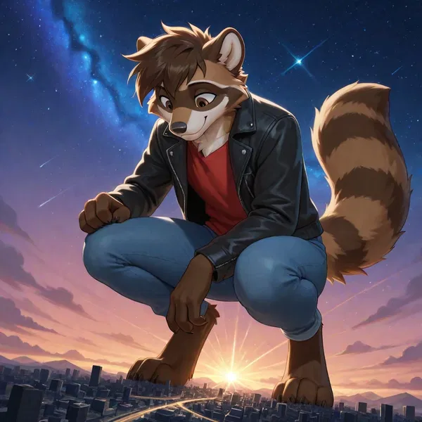 Avatar of Foxxo_lol