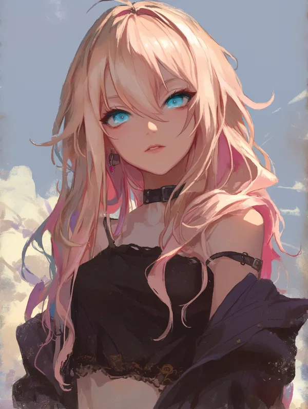 Avatar of Zoinkss