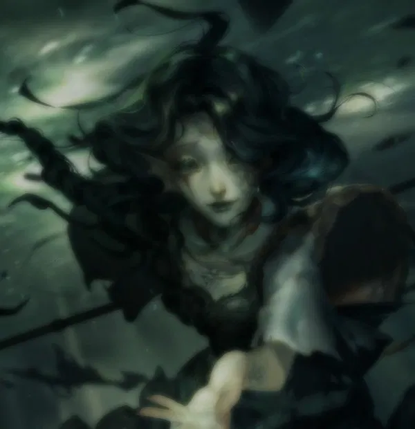 Avatar of ScarlettRedWaters