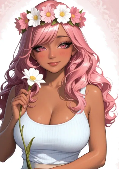 Avatar of PrincessClover