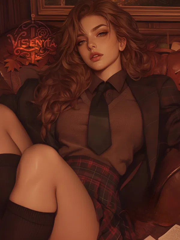 Avatar of visenyta