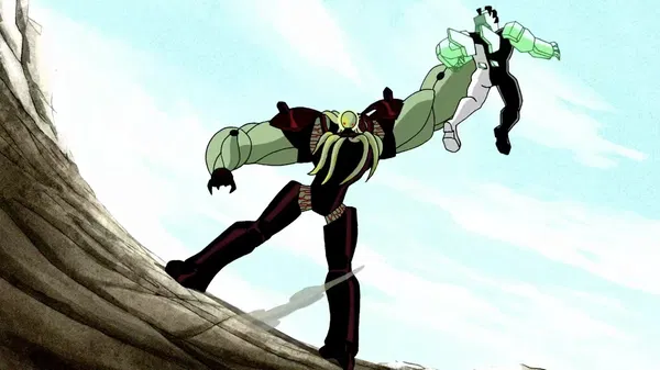 Avatar of averagegodzillafan