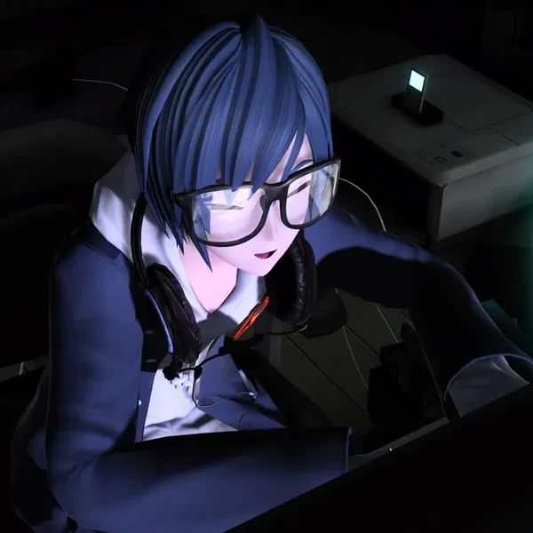 Avatar of Kori009