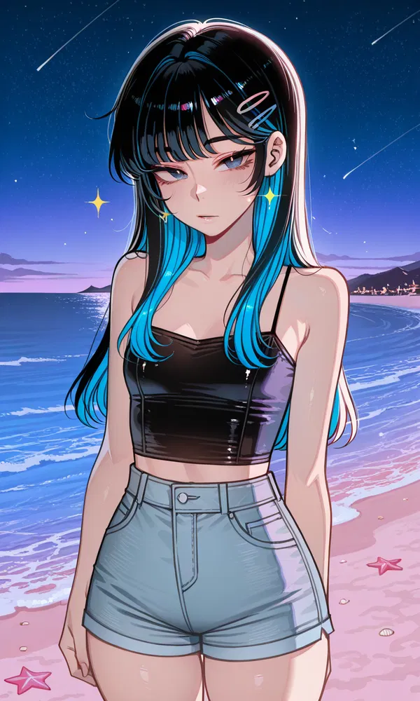 Avatar of Kiffayliffay