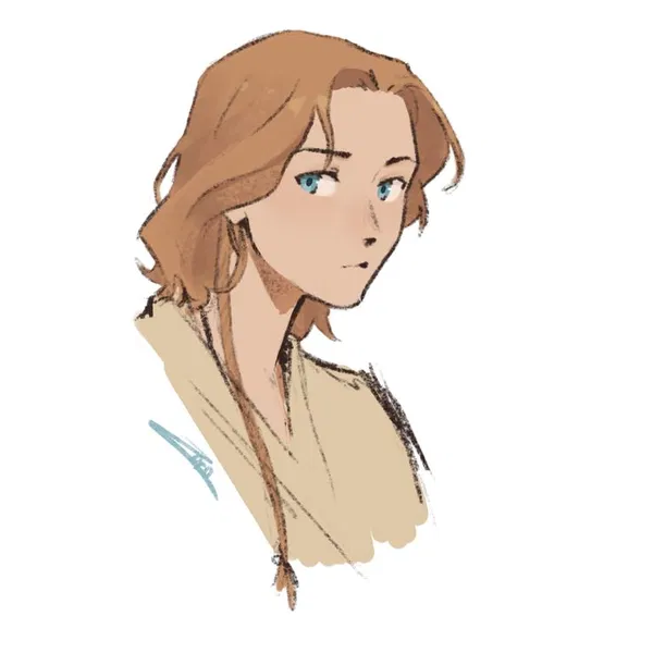 Avatar of Amegmlo