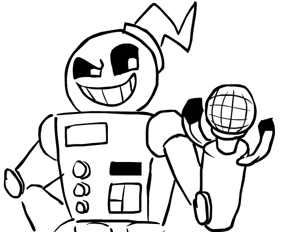 Avatar of Humble Bumble