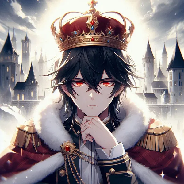 Avatar of TheKingOfHell
