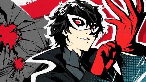 Avatar of Lukyss