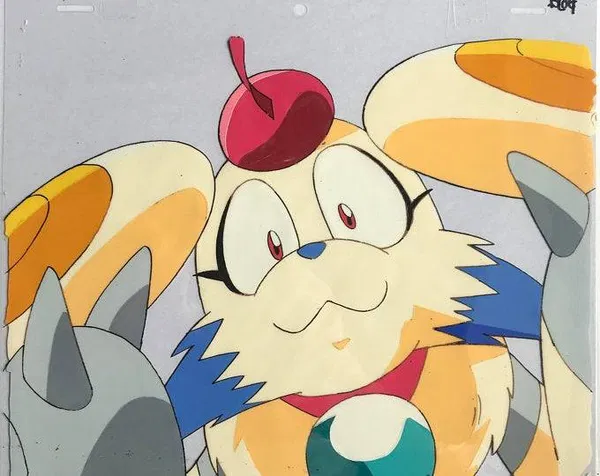 Avatar of Moon the rabbit
