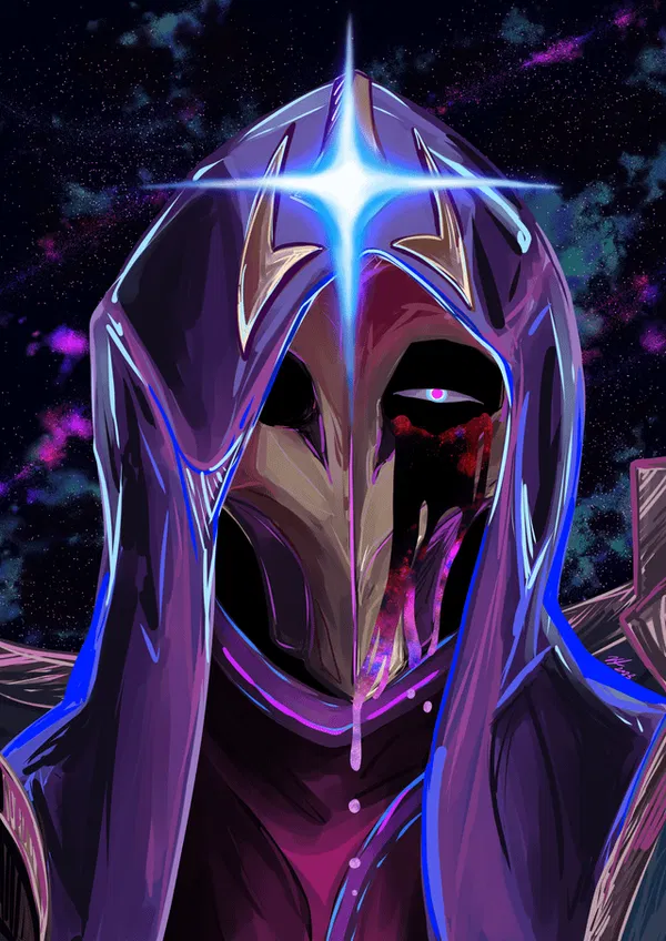 Avatar of Elxdd