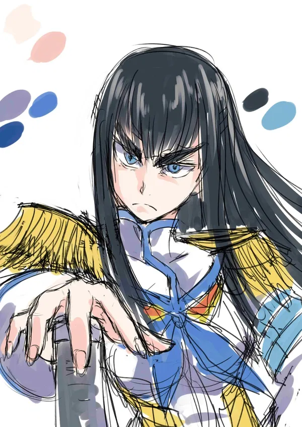 Avatar of Azuriia