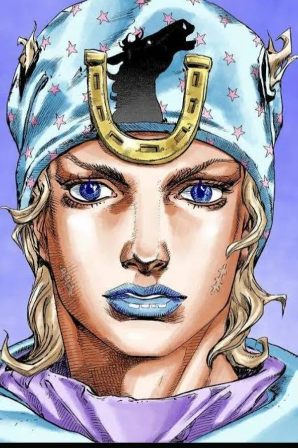 Avatar of Ace-Crazy diamond