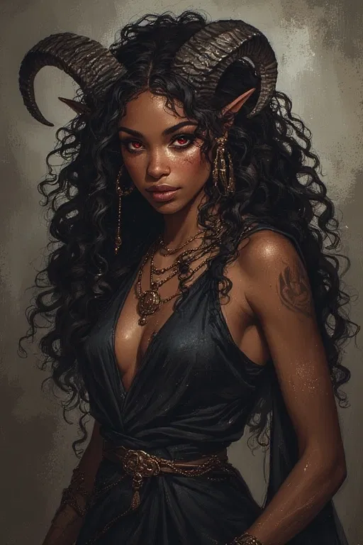 Avatar of AzazelComplex