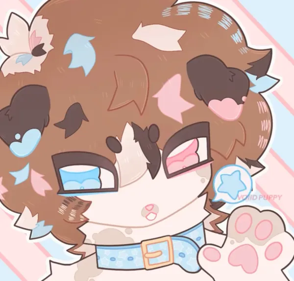 Avatar of pupw0w