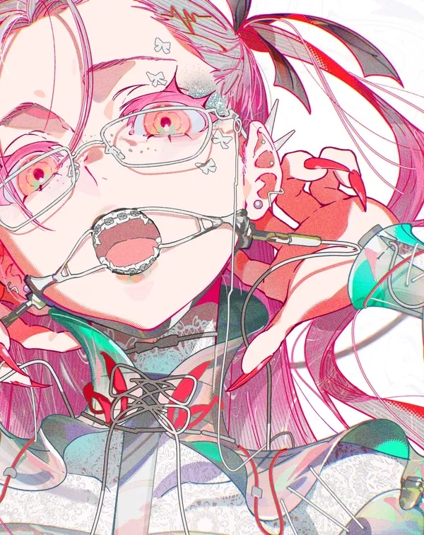 Avatar of xkittyq