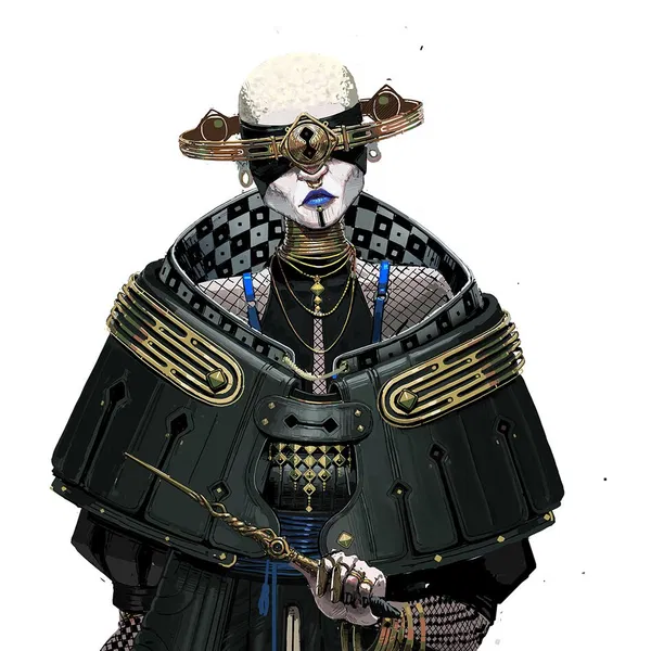 Avatar of voidrat1331