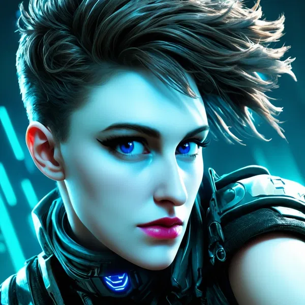 Avatar of CrowGirl
