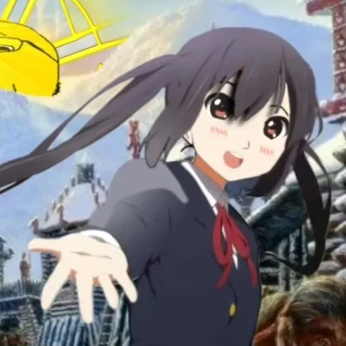 Avatar of Dussligster 