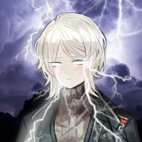 Avatar of Sr_Desejo