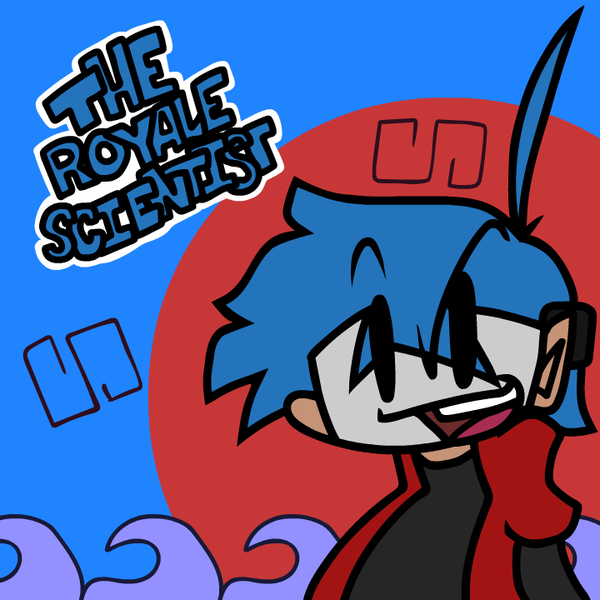 Avatar of TheRoyaleScientist