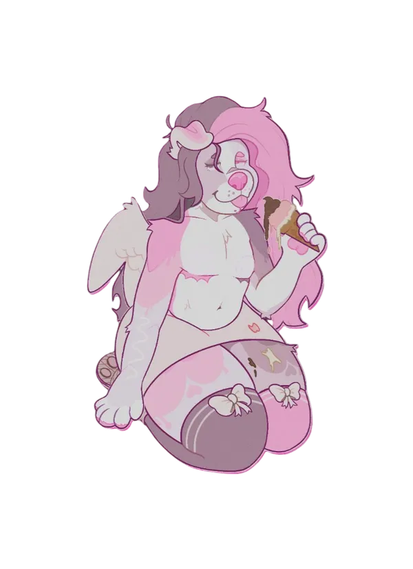 Avatar of faerypuppy