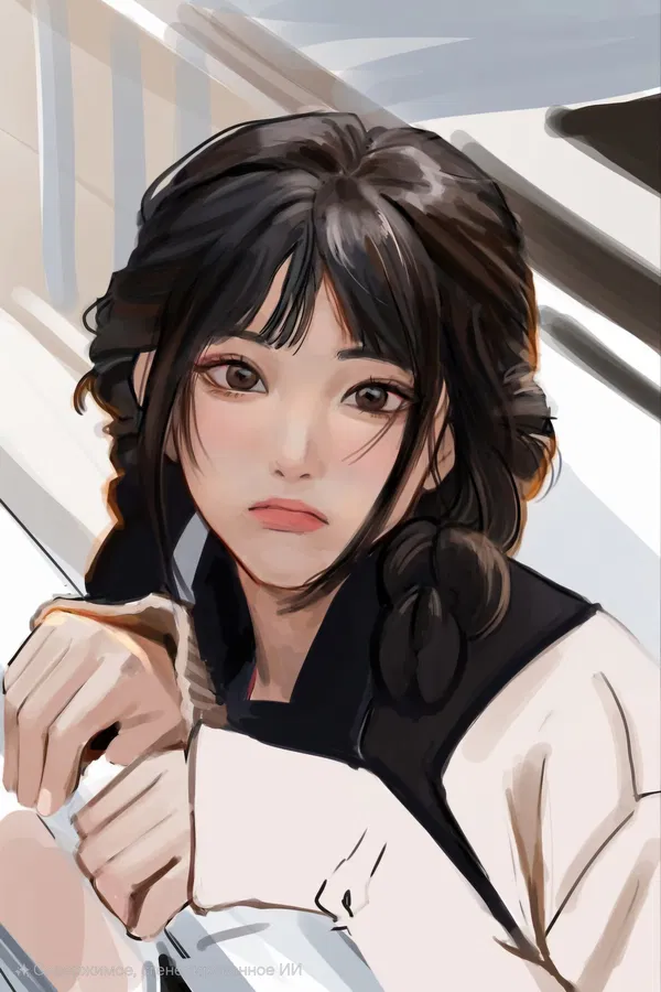Avatar of Ameli.sad