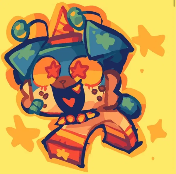 Avatar of HazyHalo