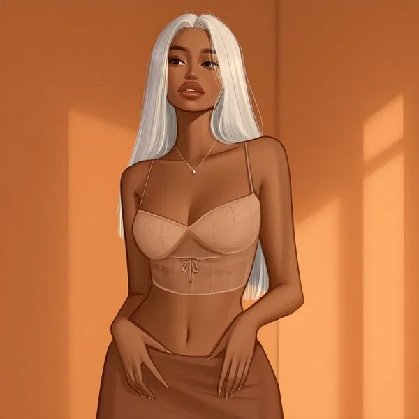 Avatar of Asami Mei