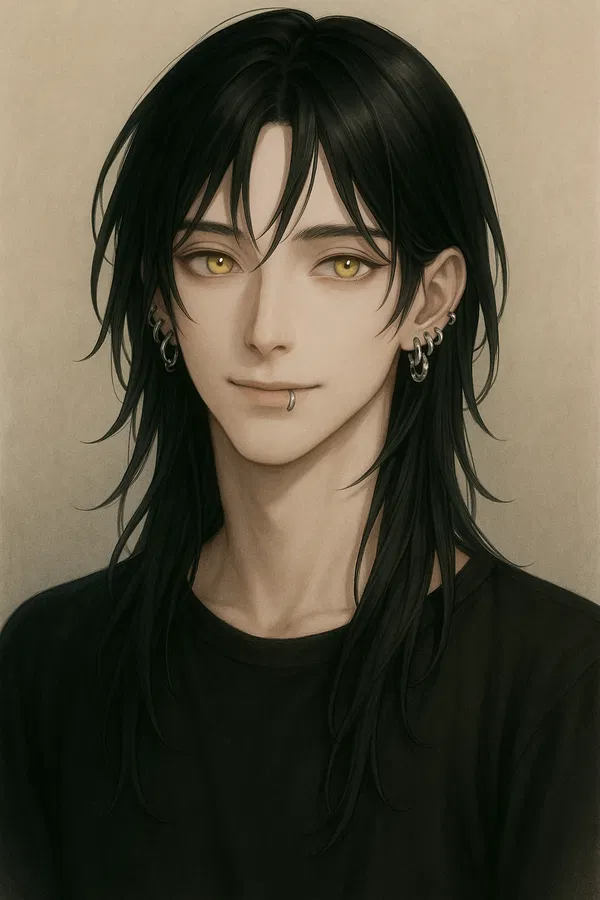 Avatar of BoAkela