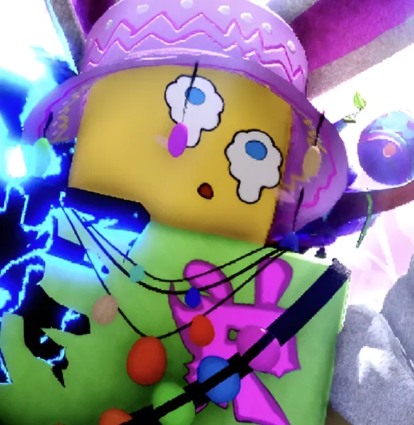 Avatar of Chopperedo
