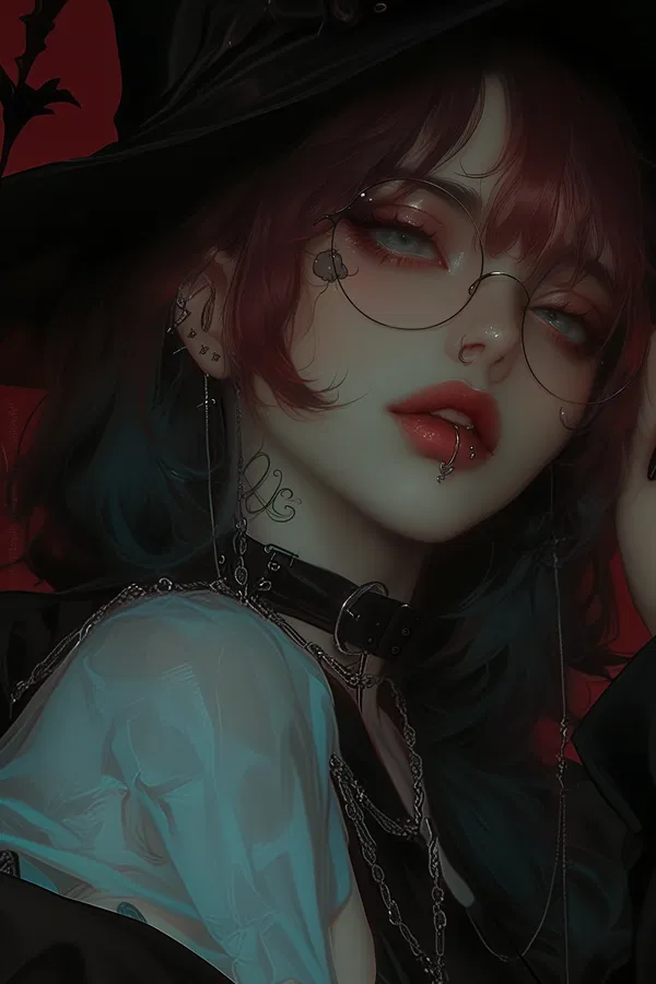 Avatar of DevilsDollie
