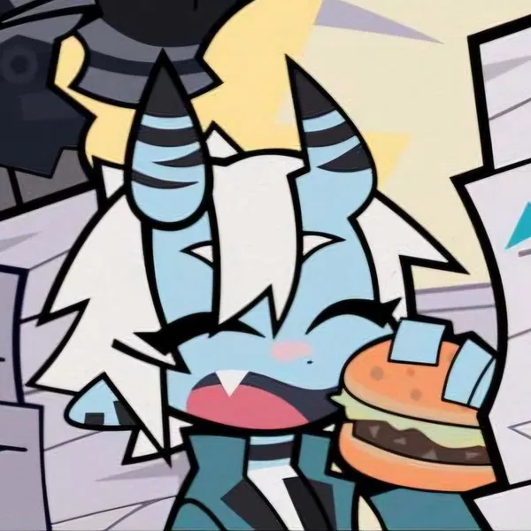 Avatar of Lotus senpai