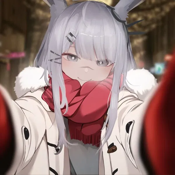 Avatar of Eunha Fontera