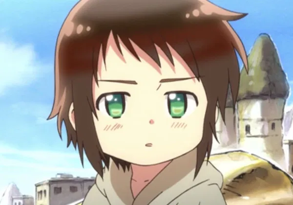 Avatar of Maomumu