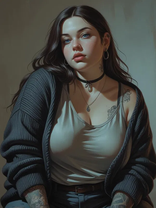 Avatar of Delicate_Lady