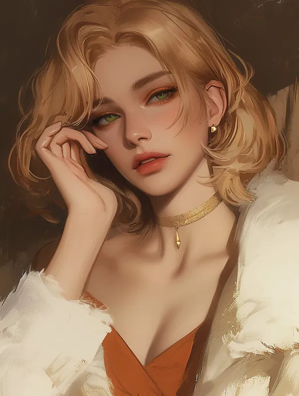 Avatar of Moisa
