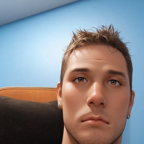 Avatar of oberstein123