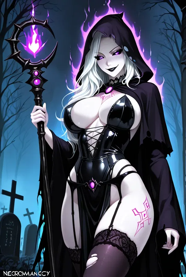 Avatar of RavenSoul